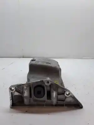 Peça sobressalente para automóvel em segunda mão cárter por opel corsa d corsa d referências oem iam 9128622  652005