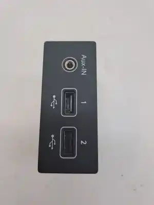 Peça sobressalente para automóvel em segunda mão módulo de confort / bsi /bcm por renault clio v 1.5 dci 101 cv evolution referências oem iam 280231553r