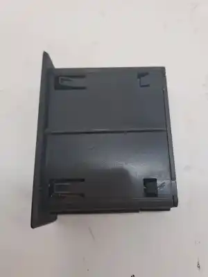 Second-hand car spare part comfort module for renault clio v 1.5 dci 101 cv evolution oem iam references 280231553r  