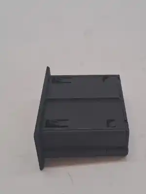 Second-hand car spare part comfort module for renault clio v 1.5 dci 101 cv evolution oem iam references 280231553r  