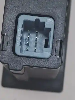 Second-hand car spare part comfort module for renault clio v 1.5 dci 101 cv evolution oem iam references 280231553r  