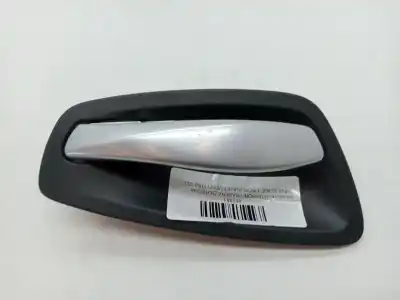 Pezzo di ricambio per auto di seconda mano maniglia interna posteriore destra per bmw serie 1 berlina (e81/e87) serie 1 120d riferimenti oem iam 51416978138