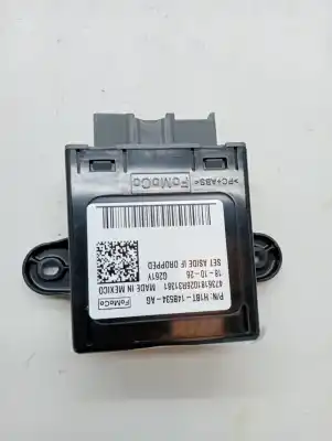 Автозапчасти б/у электронный модуль за ford fiesta (ce1) sfjh ссылки oem iam 2282849