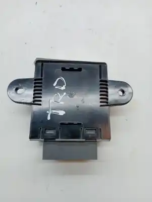 Second-hand car spare part electronic module for ford fiesta (ce1) sfjh oem iam references 2282849  h1bt14b534ag