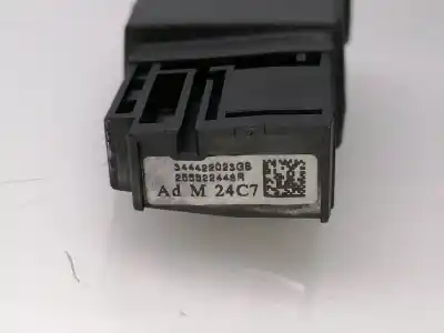 Second-hand car spare part multifunction switch for renault clio iv h4b b4 oem iam references 255522448r  