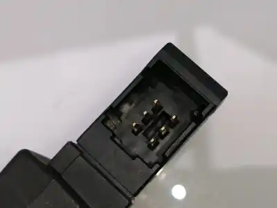 Second-hand car spare part multifunction switch for renault clio iv h4b b4 oem iam references 255522448r  