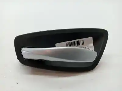 Pezzo di ricambio per auto di seconda mano maniglia interna posteriore sinistra per bmw serie 1 berlina (e81/e87) serie 1 120d riferimenti oem iam 51416978137