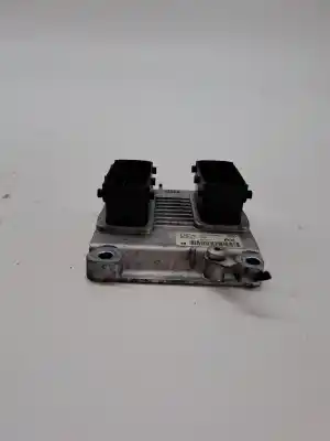Second-hand car spare part ecu engine control for opel corsa d corsa d oem iam references 1039s32635  