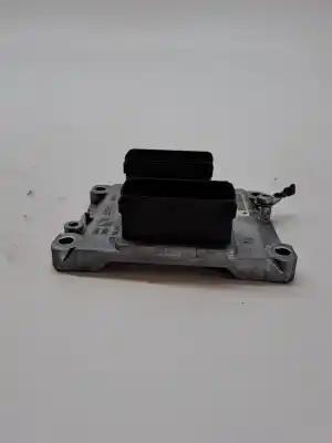 Second-hand car spare part ecu engine control for opel corsa d corsa d oem iam references 1039s32635  