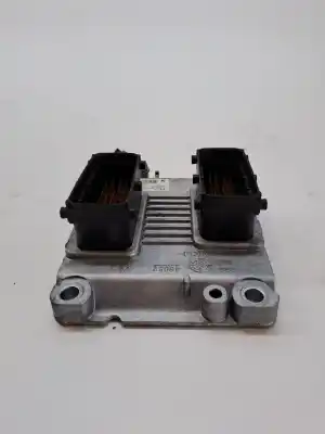 Second-hand car spare part ecu engine control for opel corsa d corsa d oem iam references 1039s32635  