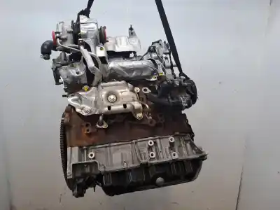 Second-hand car spare part complete engine for ford kuga (cbs) kuga 120 cv / 88 kw oem iam references ymda  c20dd0j - 2761683