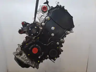 Second-hand car spare part complete engine for ford kuga (cbs) kuga 120 cv / 88 kw oem iam references ymda  c20dd0j - 2761683