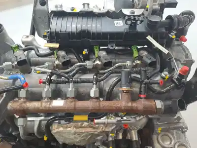 Second-hand car spare part complete engine for ford kuga (cbs) kuga 120 cv / 88 kw oem iam references ymda  c20dd0j - 2761683