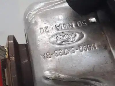 Second-hand car spare part complete engine for ford kuga (cbs) kuga 120 cv / 88 kw oem iam references ymda  c20dd0j - 2761683