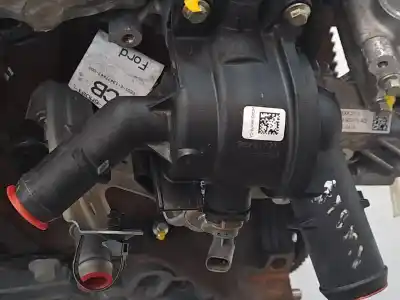 Second-hand car spare part complete engine for ford kuga (cbs) kuga 120 cv / 88 kw oem iam references ymda  c20dd0j - 2761683