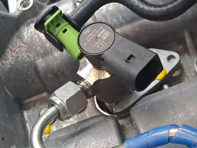 Second-hand car spare part complete engine for ford kuga (cbs) kuga 120 cv / 88 kw oem iam references ymda  c20dd0j - 2761683