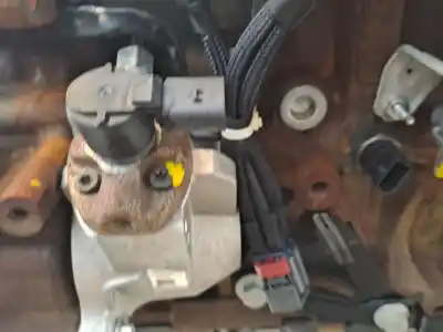 Second-hand car spare part complete engine for ford kuga (cbs) kuga 120 cv / 88 kw oem iam references ymda  c20dd0j - 2761683