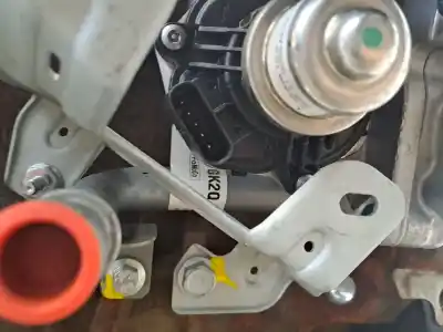 Second-hand car spare part complete engine for ford kuga (cbs) kuga 120 cv / 88 kw oem iam references ymda  c20dd0j - 2761683