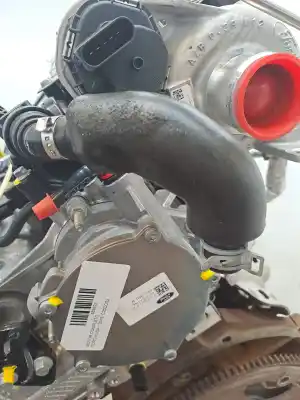 Second-hand car spare part complete engine for ford kuga (cbs) kuga 120 cv / 88 kw oem iam references ymda  c20dd0j - 2761683