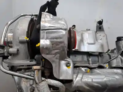 Second-hand car spare part complete engine for ford kuga (cbs) kuga 120 cv / 88 kw oem iam references ymda  c20dd0j - 2761683