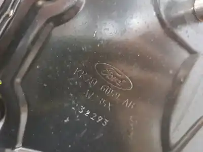 Second-hand car spare part complete engine for ford kuga (cbs) kuga 120 cv / 88 kw oem iam references ymda  c20dd0j - 2761683