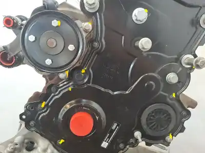 Second-hand car spare part complete engine for ford kuga (cbs) kuga 120 cv / 88 kw oem iam references ymda  c20dd0j - 2761683