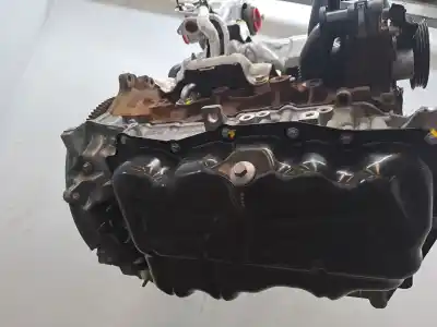 Second-hand car spare part complete engine for ford kuga (cbs) kuga 120 cv / 88 kw oem iam references ymda  c20dd0j - 2761683