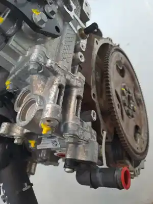 Second-hand car spare part complete engine for ford kuga (cbs) kuga 120 cv / 88 kw oem iam references ymda  c20dd0j - 2761683