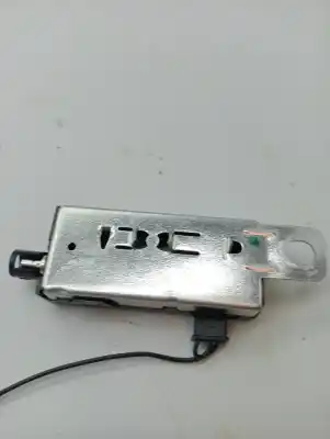 Peça sobressalente para automóvel em segunda mão sensor por ford fiesta (ce1) sfjh referências oem iam h1bt18c847aa  