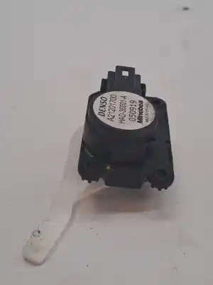 Pezzo di ricambio per auto di seconda mano modulo comfort per renault clio v 1.5 dci 101 cv evolution riferimenti oem iam a21201700  
