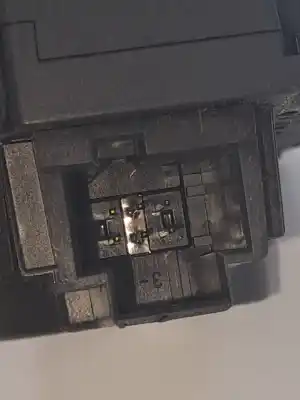 Pezzo di ricambio per auto di seconda mano modulo comfort per renault clio v 1.5 dci 101 cv evolution riferimenti oem iam a21201700  