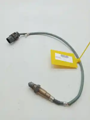 Автозапчасти б/у лямбда-зонд за ford fiesta (ce1) sfjh ссылки oem iam 2289326