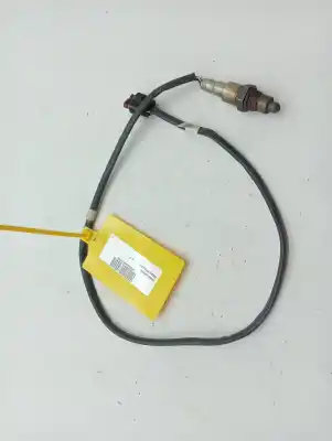 Автозапчасти б/у лямбда-зонд за ford fiesta (ce1) sfjh ссылки oem iam 2481627