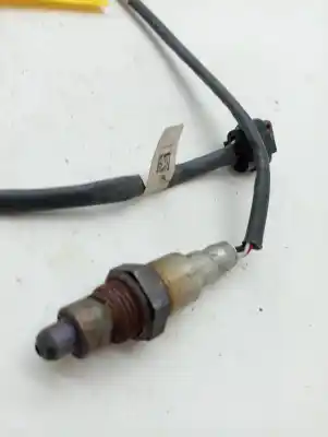 Pezzo di ricambio per auto di seconda mano sonda lambda per ford fiesta (ce1) sfjh riferimenti oem iam 2481627  