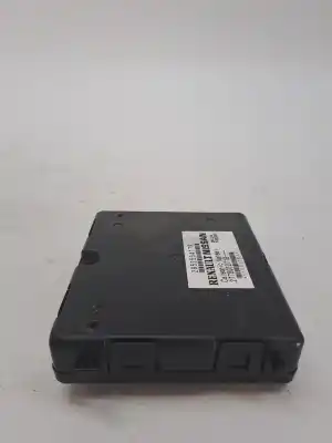 Second-hand car spare part electronic module for renault clio v 1.5 dci 101 cv evolution oem iam references 285253417r  