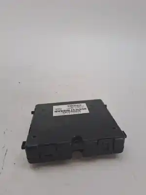 Second-hand car spare part electronic module for renault clio v 1.5 dci 101 cv evolution oem iam references 285253417r  