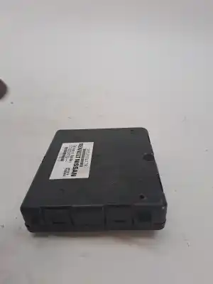 Second-hand car spare part electronic module for renault clio v 1.5 dci 101 cv evolution oem iam references 285253417r  