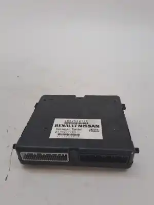 Second-hand car spare part electronic module for renault clio v 1.5 dci 101 cv evolution oem iam references 285253417r  
