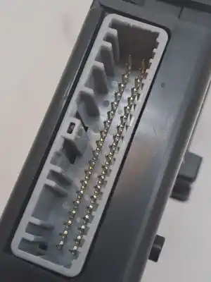 Second-hand car spare part electronic module for renault clio v 1.5 dci 101 cv evolution oem iam references 285253417r  