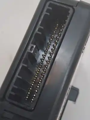 Second-hand car spare part electronic module for renault clio v 1.5 dci 101 cv evolution oem iam references 285253417r  
