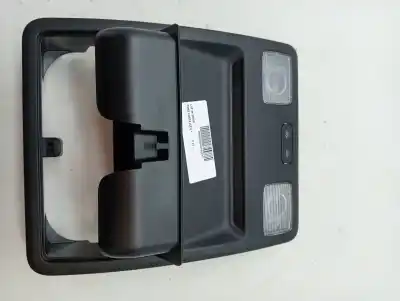 Автозапчасти б/у внутренний свет за ford fiesta (ce1) sfjh ссылки oem iam 2557504