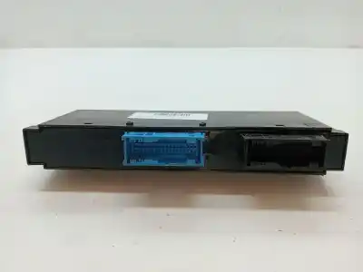 Pezzo di ricambio per auto di seconda mano modulo elettronico per bmw serie 1 berlina (e81/e87) serie 1 120d riferimenti oem iam 692556701
