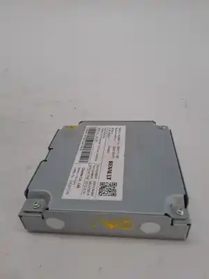 Second-hand car spare part electronic module for renault clio v 1.5 dci 101 cv evolution oem iam references 284a15118r  