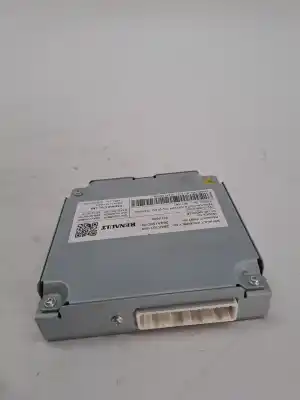 Second-hand car spare part electronic module for renault clio v 1.5 dci 101 cv evolution oem iam references 284a15118r  