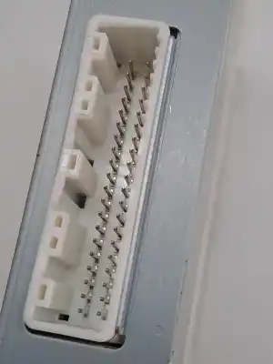 Second-hand car spare part electronic module for renault clio v 1.5 dci 101 cv evolution oem iam references 284a15118r  