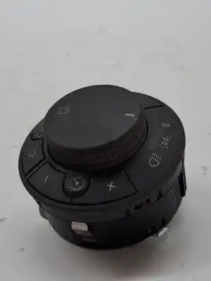 Pezzo di ricambio per auto di seconda mano controllo della luce per opel corsa d corsa d riferimenti oem iam 13249507  