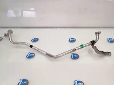 Peça sobressalente para automóvel em segunda mão Tubos De Ar Condicionado por RENAULT KADJAR K9K F6 Referências OEM IAM 924542627R  