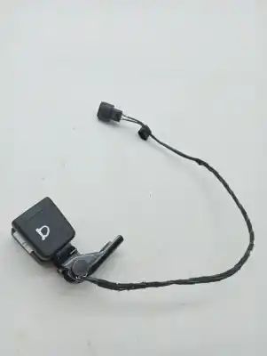 Автозапчасти б/у крюк для пояса за ford fiesta (ce1) sfjh ссылки oem iam 2255334