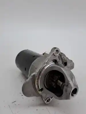 Peça sobressalente para automóvel em segunda mão motor de arranque por opel corsa d corsa d referências oem iam 1107493  9115192
