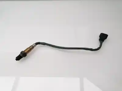 Pezzo di ricambio per auto di seconda mano Sonda Lambda per RENAULT CLIO IV H4B B4 Riferimenti OEM IAM 226934803R  0258027031
